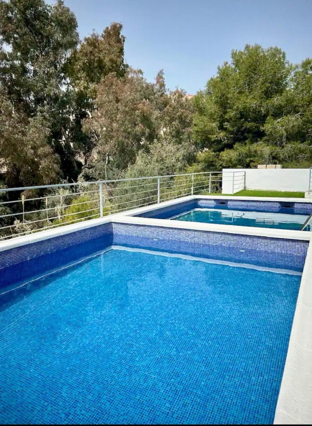 Verdial 1 Atico La Cala Del Moral Exterior photo